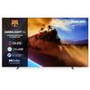TV OLED 4K - PHILIPS - 77OLED770 - 77 Pouces - Ambilight - P5 AI