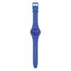 SWATCH Unisex Gent Series 41mm Blue Watch SO29N705 SO29N705