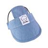 Pet Outdoor Denim Sun Hat Cat Small Medium Large Dog Baseball Cap Embroidered Cartoon Cute Shiba Inu Headwear Hat