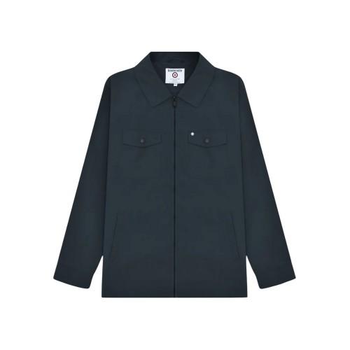 LAMBRETTA Unisex Adult Kalmar Jacket