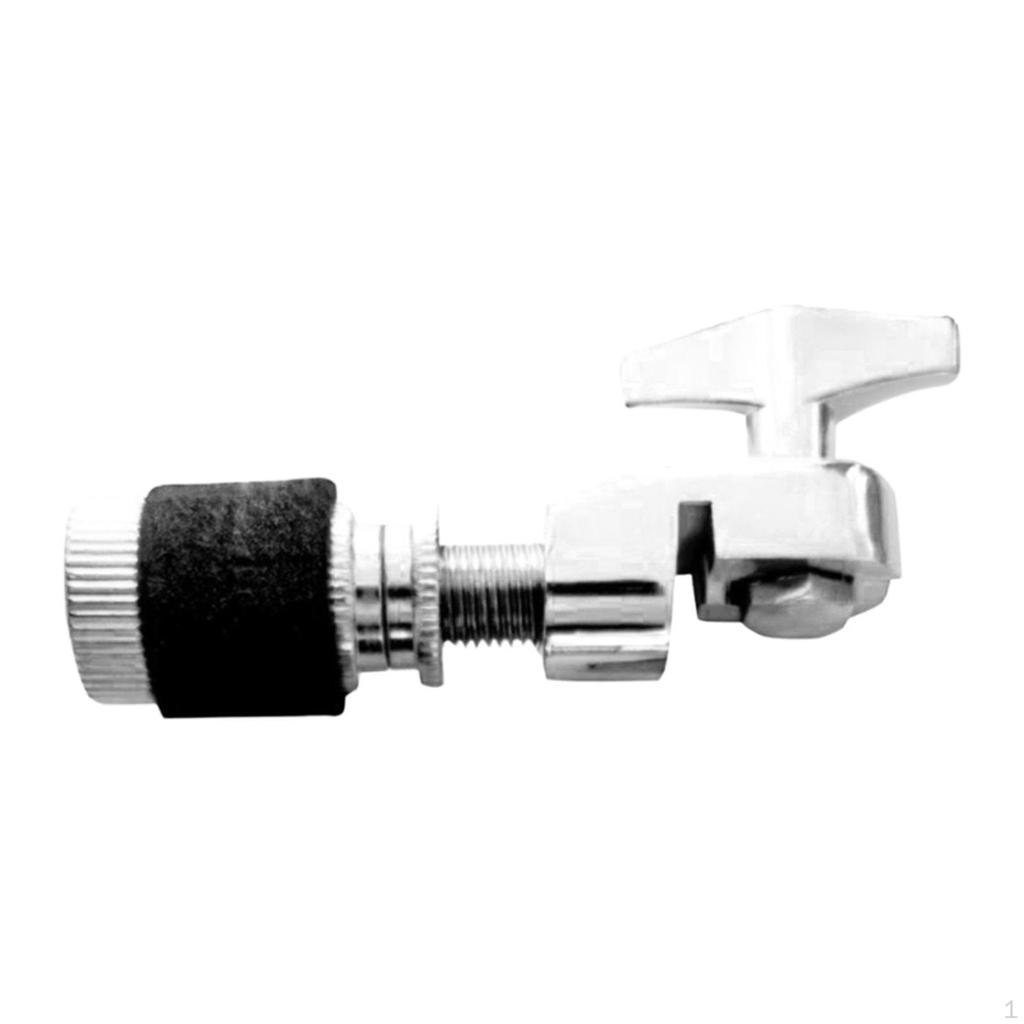 6 Mm Hi Hat Clutch for Cymbal Stand Accessory Drum Maintenance