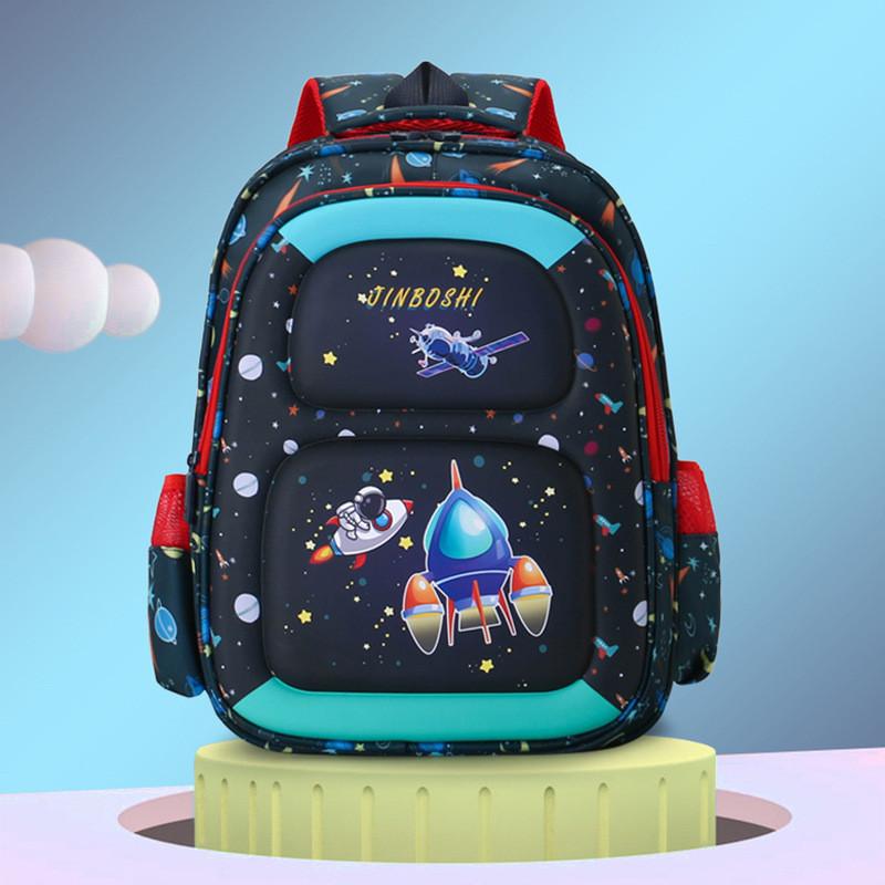 Cute Princess Backpack For Girls Hard Shell And Lightweight With Fun Cartoon Prints