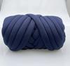 250g Chunky Cotton Yarn for Arm Knitting Crochet Super Saver Jumbo Giant Bulky for Making Pets House Blanket DIY Wool Yarn