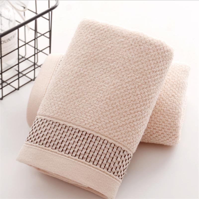 Pure Cotton Towel Super Absorbent Adult Washing Face Bath Household Thick Soft Bathroom Towels Comfortable Towel