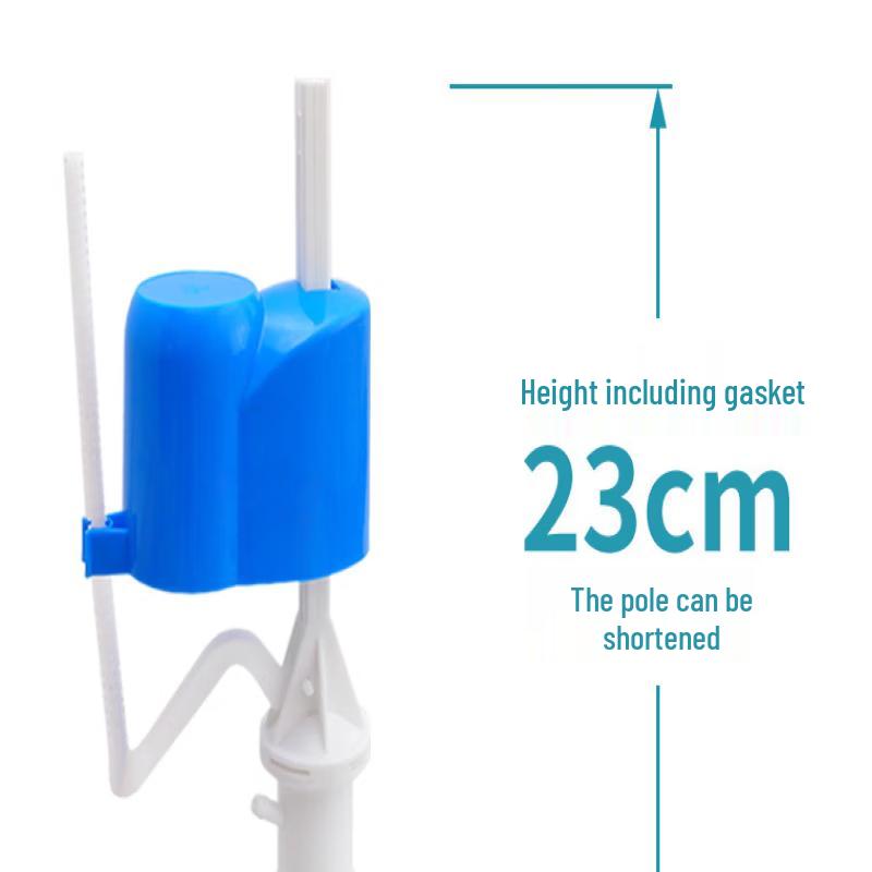 YouShu Toilettenspülkasten Seitenanschlussventil