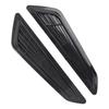 Universal Car Air Flow Decorative Intake Hood Scoops Bonnet Vent Cover  Car Hood Scoops Air Intake Vent Cover
