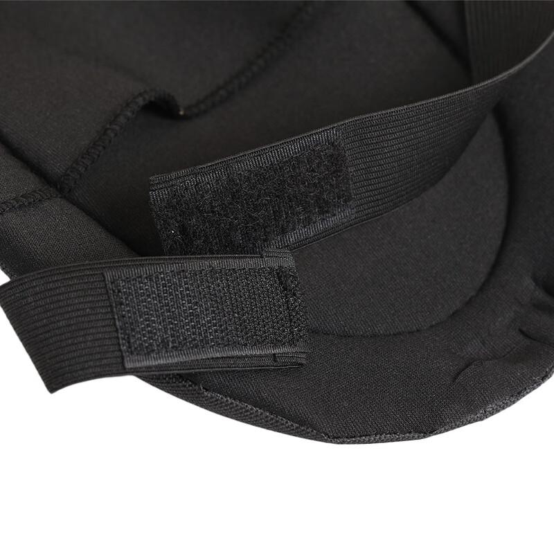 Wear-Resistant Work Knee Pads