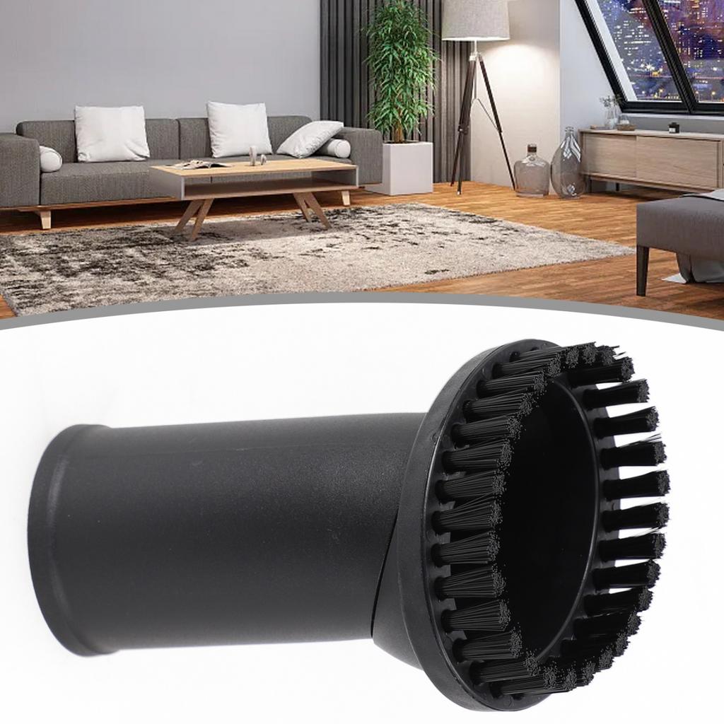 Furniture Brush Dust Brush Plastic Bristles 30--35mm For Bosch/Rowenta