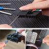 18/36 Pcs Car Terminal Removal Tool Kit Depinning Tool Electrical Connector Pin Removal Car Optional Wire Terminal Removal Tools