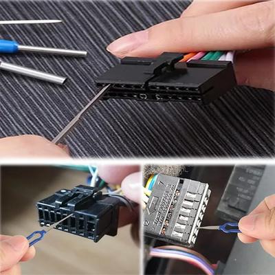 Ferramentas e equipamentos – Ferramentas para automóvel