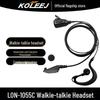KOLEEJ Ear-Hook Walkie-Talkie Headset (CN Version)
