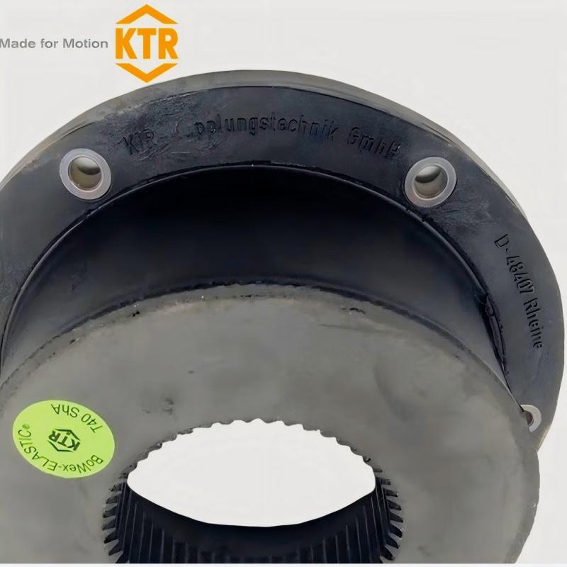 KTR BoWex-ELASTIC 42HE Flexible Shaft Coupling