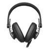 AKG Studio Monitor Warranty K371-Y3 Closed-Back Headphones, Hibino, 3-Year