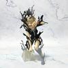 My Hero Academia Himiko Toga Figure Villain Alliance Final Battle Anime Statue Desktop Decoration Collectible Model For Fans