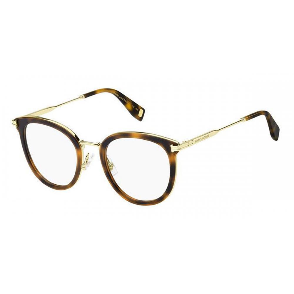 

Marc Jacobs Mj 1055 2ik Women Eyeglasses Tortoise/50