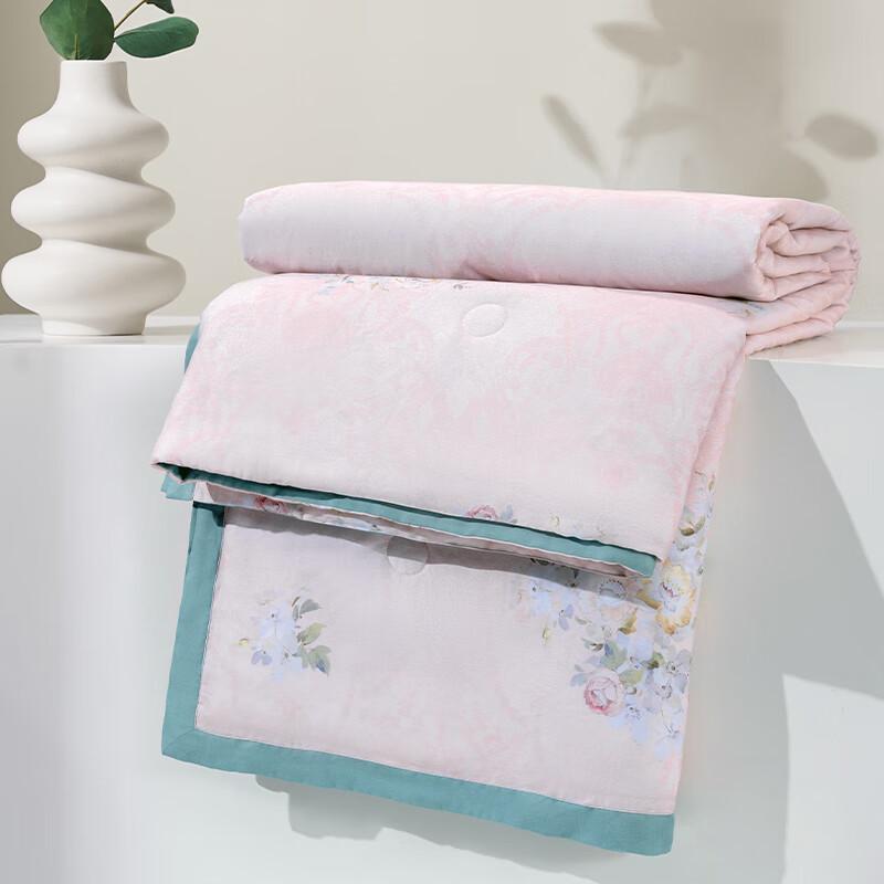 

MERCURY Lyocell Fiber Summer Air-Conditioning Quilt