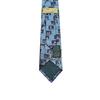 Used [New and unused] Ginza Taya Necktie Snoopy Collection  High quality silk Valuable!