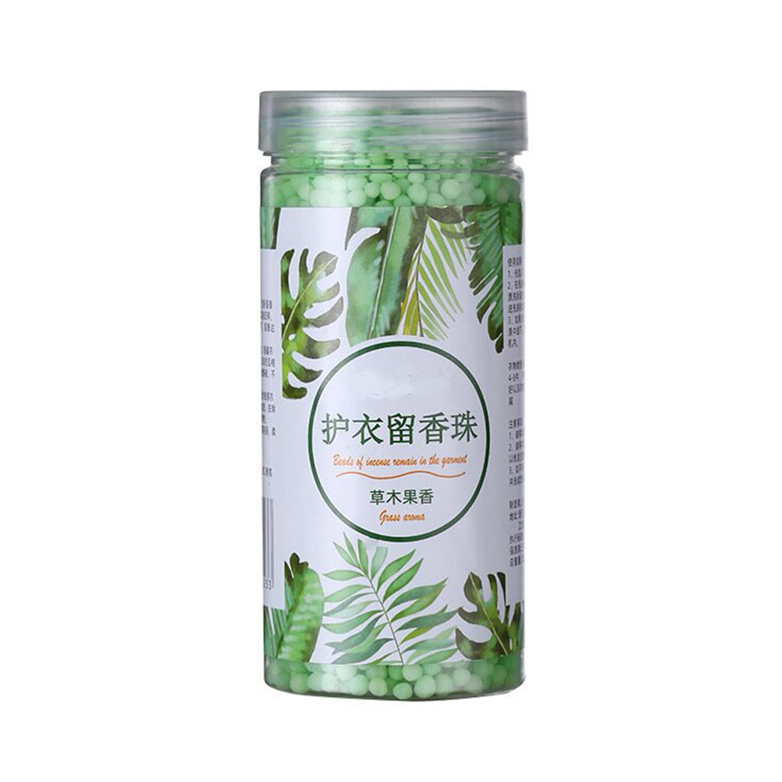 

200 г бусины для стирки, бутылка для одежды, защита аромата белья, бусины, артефакт для дома, спальни, общежития, чистка одежды A