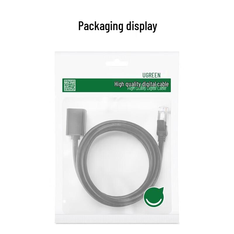 UGREEN Cat6 RJ45 Ethernet Extension Cable