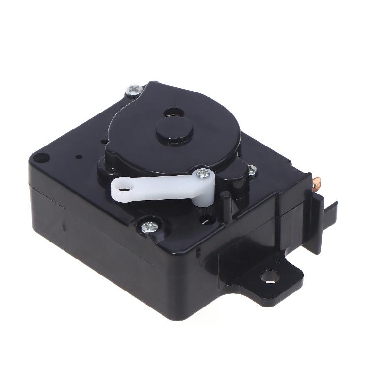 Suitable For Dxt45 Dxt15 Washing Machine Wash Timer Replacement Parts 4-Inserts 15 Minutes Washing Machine Timer Switch