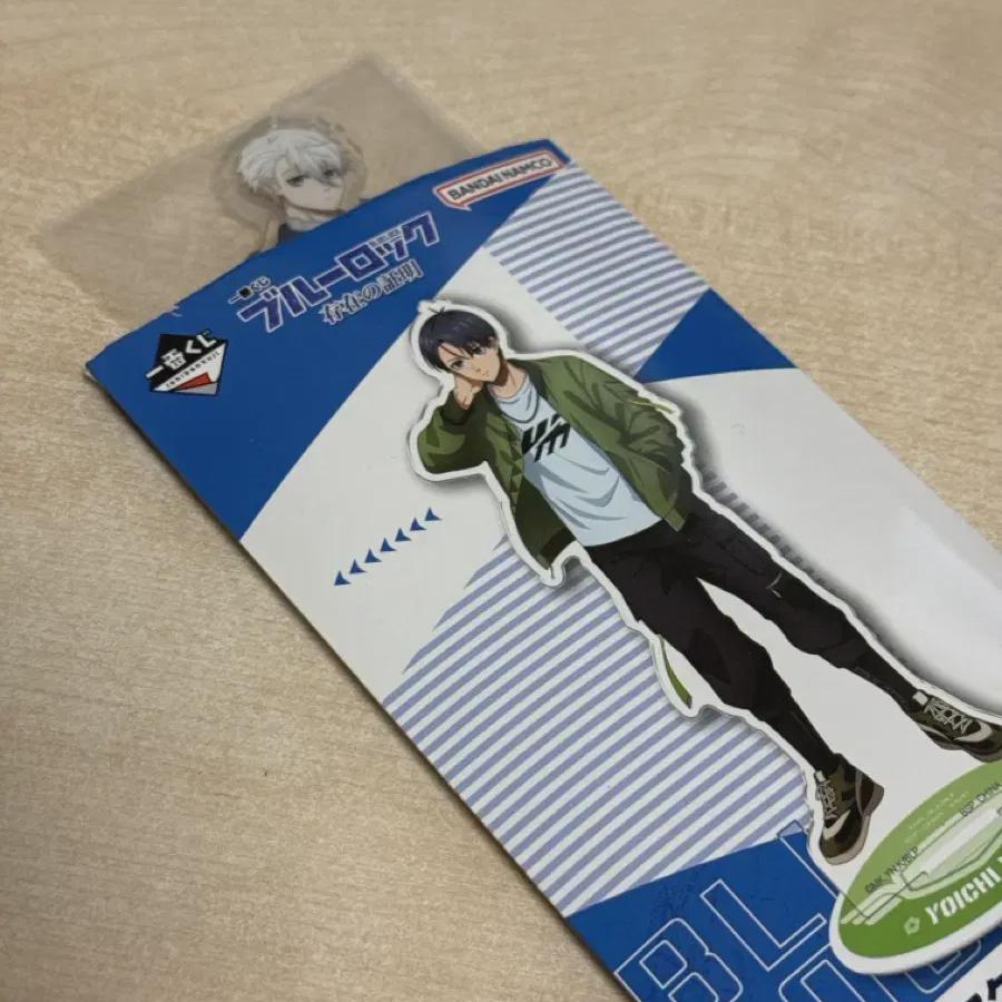 

Акриловая подставка Blue Rock Proof Of Existence F Award Nagi