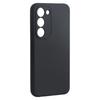 For Samsung Galaxy S23+ Case Silicone Shockproof Phone Protective Cover Shell