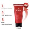 [Ryo] Damage Care & Nourishing Shampoo 480ml + Treatment 300ml