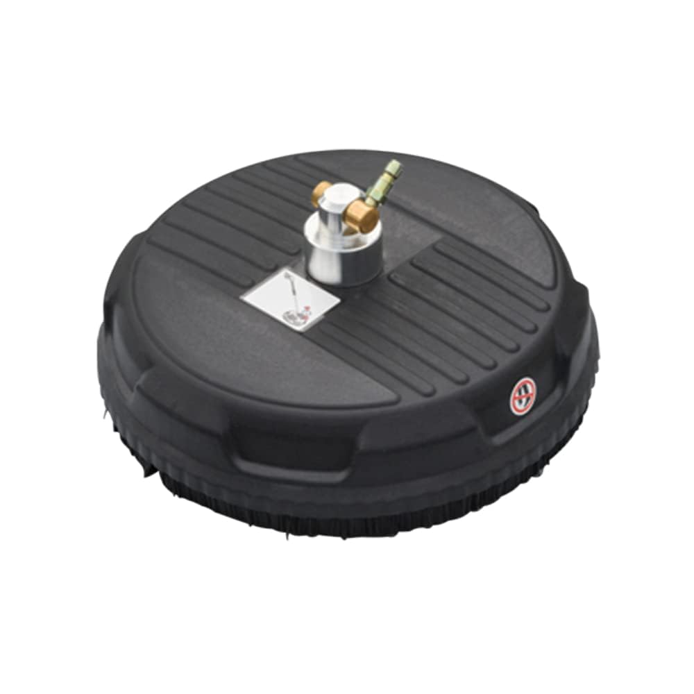 KOSHIN Rotating Cleaning Nozzle with Optional Part for JCE Series PA-372 Brush,