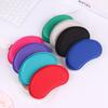 Mouse Pad Wrist Protection Soft Eva Mats Hand Rest Computer Table Mousepad Support Home Office Gaming Laptop Arm Rest