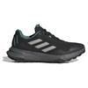 Adidas Tracefinder Trail Running Shoes Black Womens IE5909