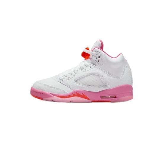 Air Jordan 5 Retro Mid Pinksicle 440892-168