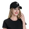 Gothic Skull Movie Baseball Cap Sandwich Hats Unisex Adjustable Dad Hat Sport Hat God Will Judge Ourenemies We Will Arrange