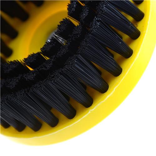 daily110mm Power Scrub Drill Brush for Cleaning Carpet Sofa Wooden Furniture P30 Home Electric Cleaning BrushDaily products