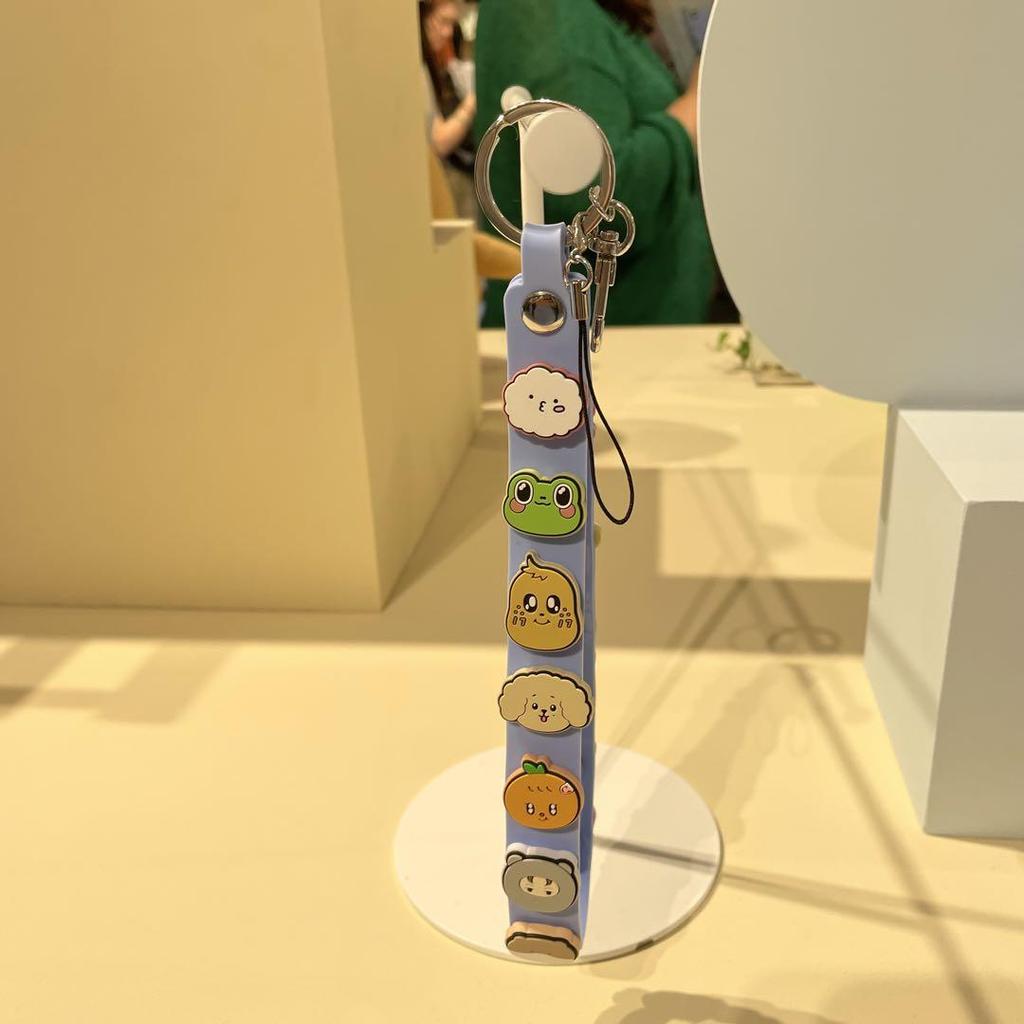 [USED] MINITEEN Pop-up Seventeen Penlight Strap Parts Set