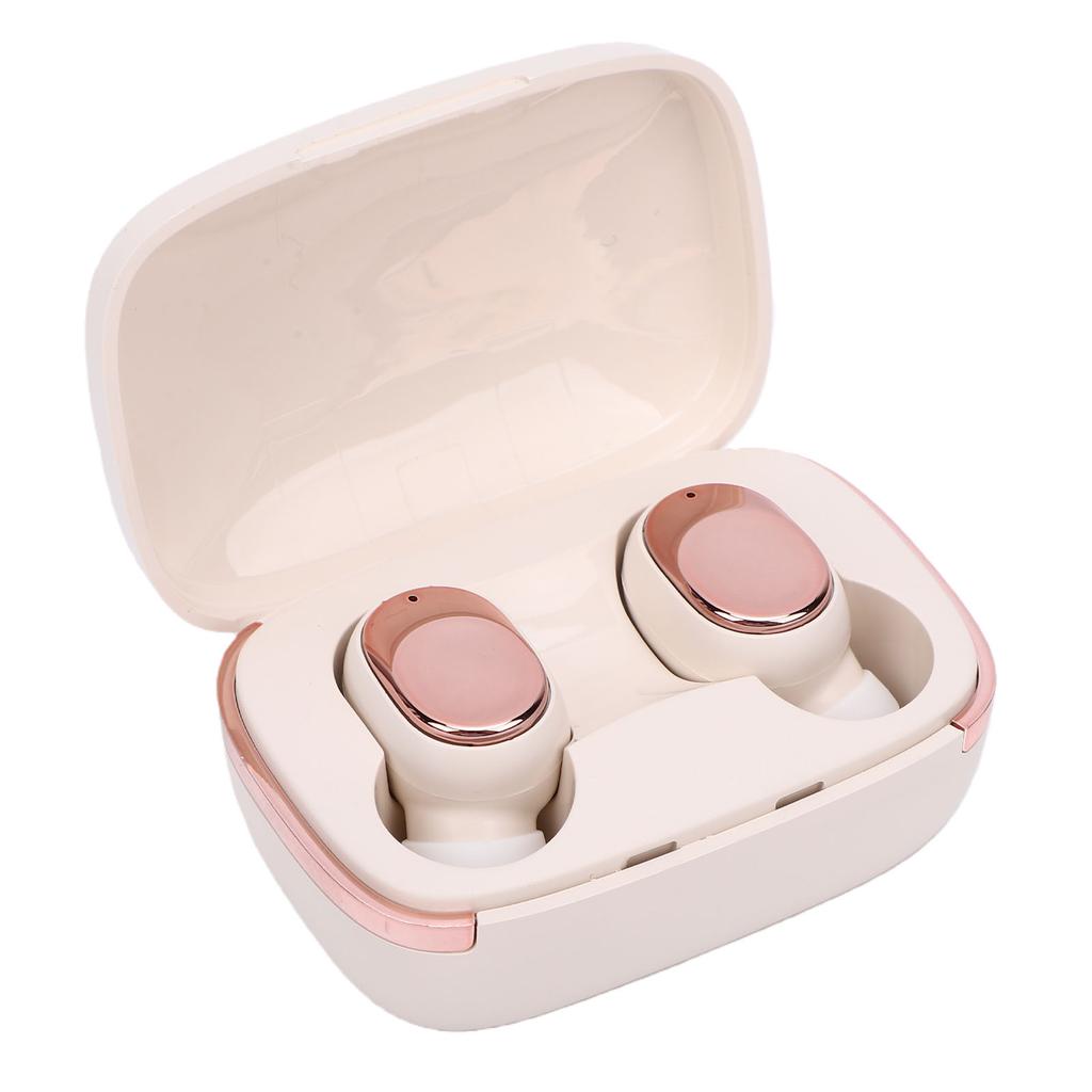 5.6 Earbuds True Wireless Stereo Noise Reduction     Wireless Earphones for Music Calls