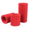 Jun Ding Ying Sweat-Absorbent Sports Wristbands