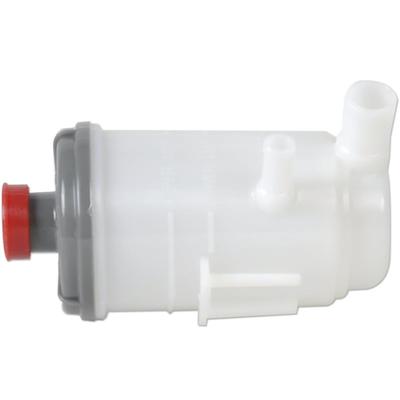 New For Honda Accord 03-07 Acura RL 05-12 Power Steering Pump Reservoir 53701SDAA01