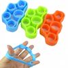 Kreativer Finger-Puller Gripper Fitness Rehabilitation Übung Kompression und Dekompression Training Entspannungsgerät Beugung