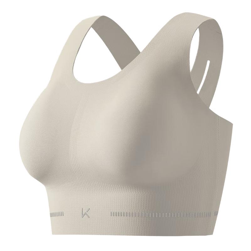 Keep Back-Support Sports Bra