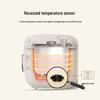 Bear 1.2L Mini Smart Multi-Cooker