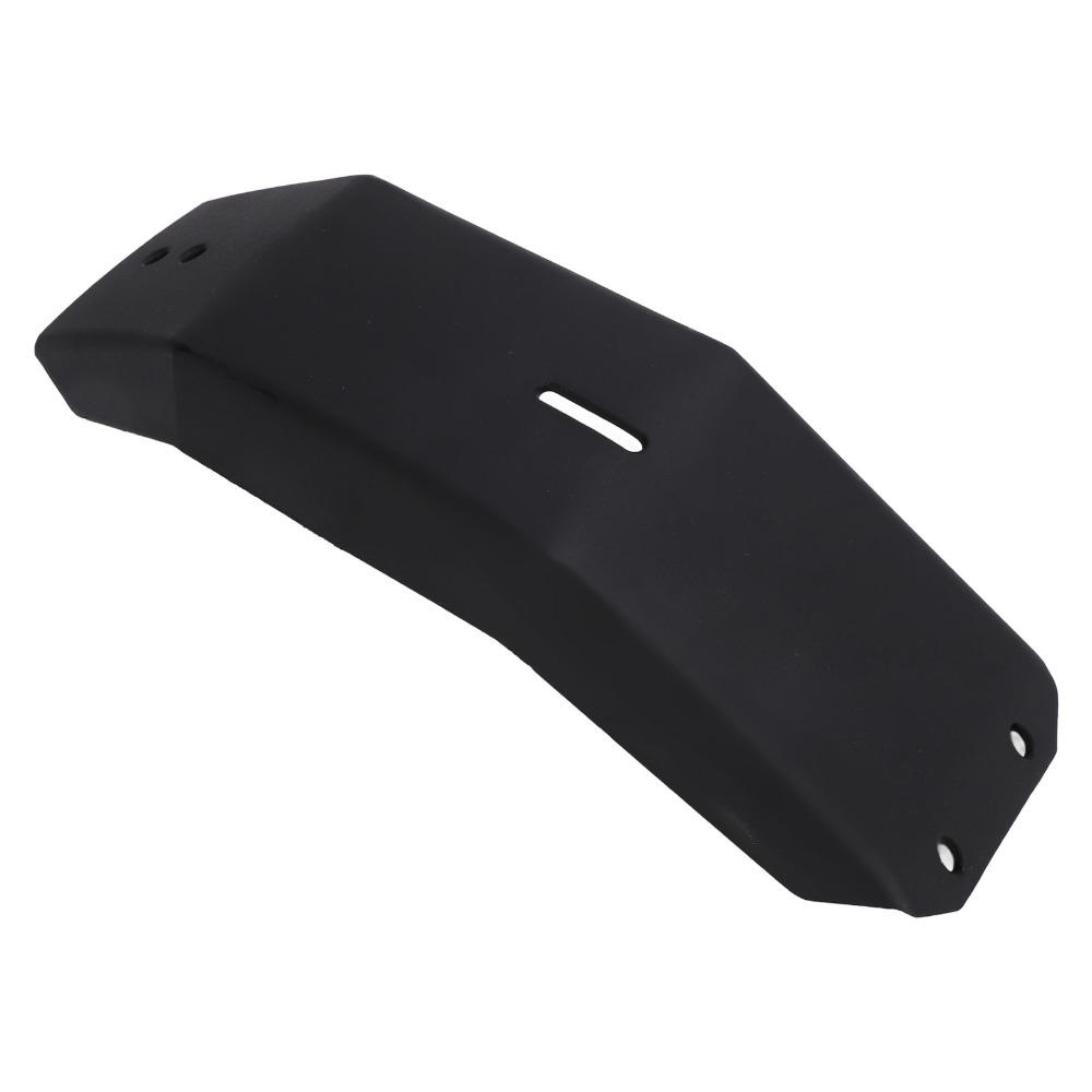 ABS Electric Scooter Rear Mudguard for KUGOO M5 Electric Scooter Daily Riding
