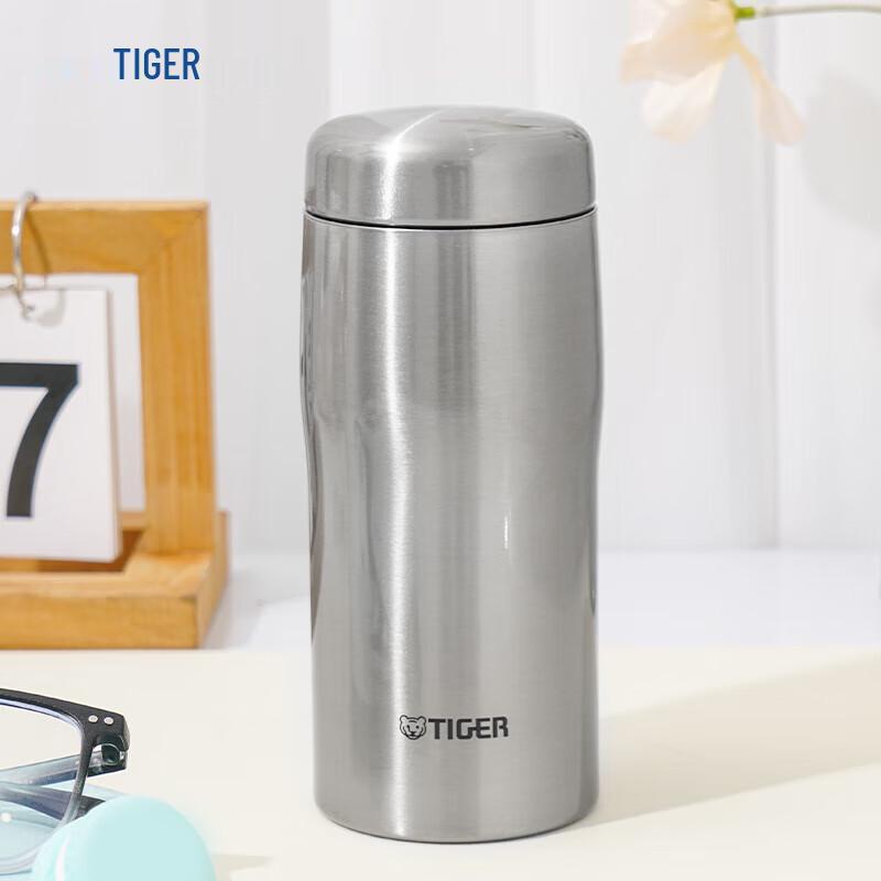 Tiger Insulated Stainless Steel Water Bottle MJF-A036