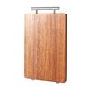 Ebony Spliced Cutting Board