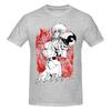 Funny Hellsing Seras Victoria Anime Girl Unisexs Printed TShirt Unisex T shirtUnisex