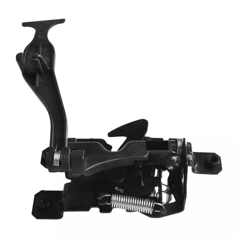 A1698800460 1698800460 Hood Lock Secure Bonnet Locking Mechanism Plastic Construction for W169 A200 A180 A170 A160 A150