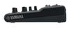 YAMAHA 6-channel mixing console MG06X Up to 2 Mic 6 Line inputs (2 monaural + 2 stereo) Equipped with 6 types of high-quality digital effects using