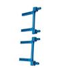 FORW-RC Car Upgrade Front And Rear Housing Struts Kit For UDIRC 1/12 UD1201 UD1202 UD-12PRO RC Car Upgrade Parts