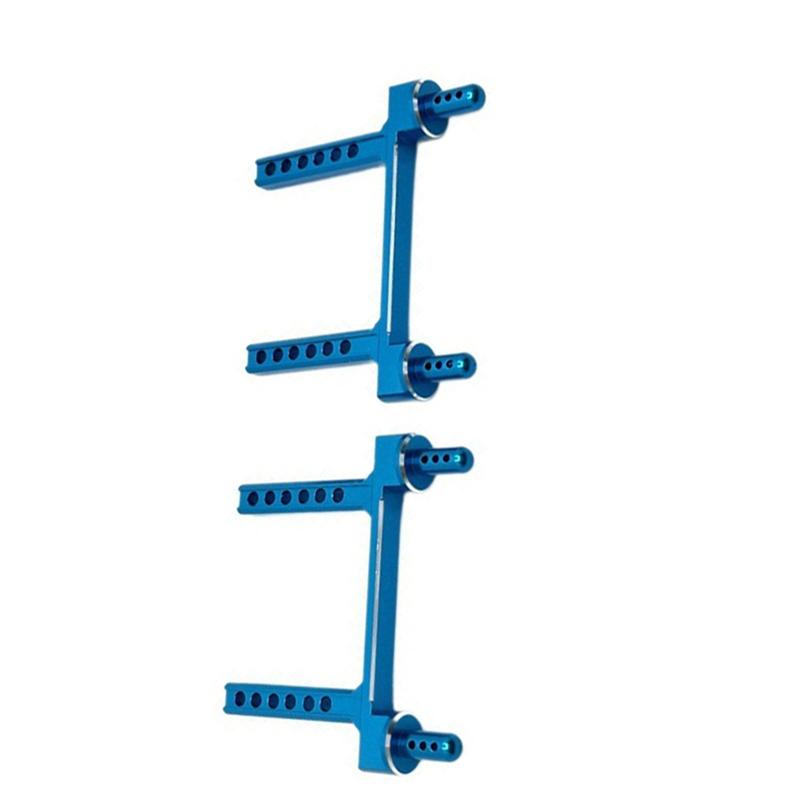 FORW-RC Car Upgrade Front And Rear Housing Struts Kit For UDIRC 1/12 UD1201 UD1202 UD-12PRO RC Car Upgrade Parts