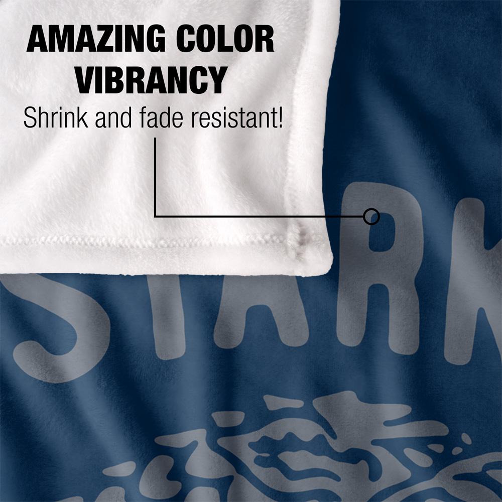 Game of Thrones Stark Crest Blanket