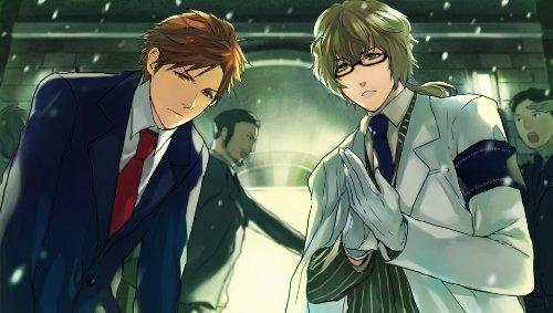 Black Robinia (regular Version) - PSP